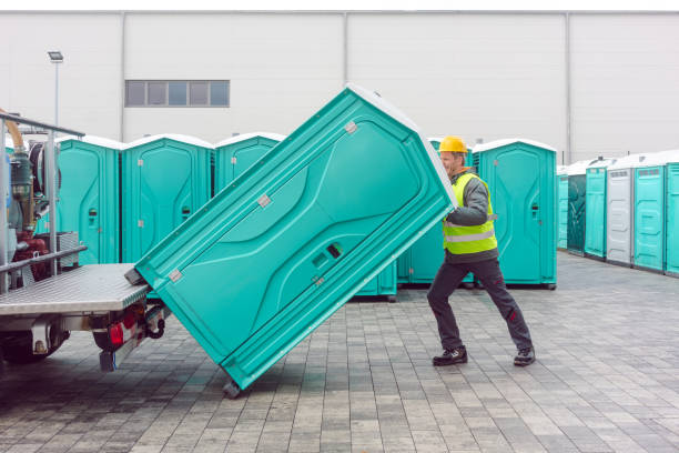 Best Long-term porta potty rental  in Hattiesburg, MS