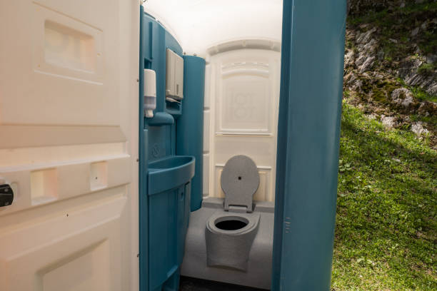 Best Porta potty delivery and setup  in Hattiesburg, MS