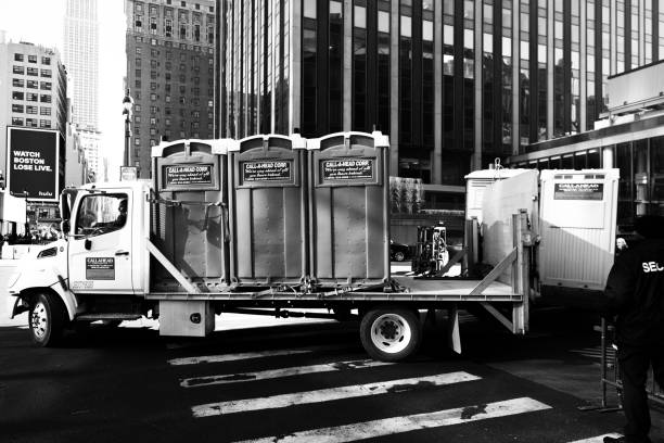 Reliable Hattiesburg, MS porta potty rental Solutions