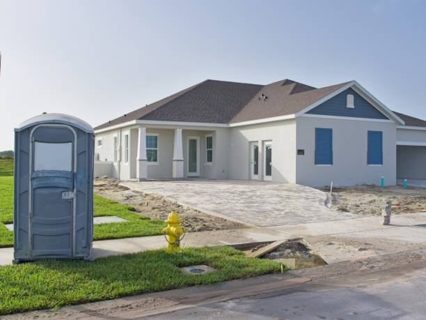 Best Portable restroom solutions  in Hattiesburg, MS