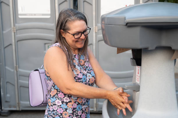 Best Affordable porta potty rental  in Hattiesburg, MS
