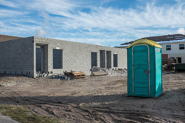 Portable Toilet Options We Offer in Hattiesburg, MS